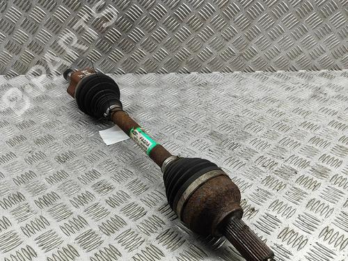 Left front driveshaft FORD TRANSIT CUSTOM V362 Van (FY, FZ) 2.0 EcoBlue | BP33378736M38 - Image 4