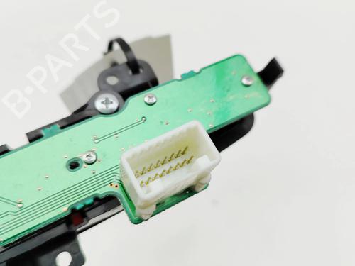 Warning switch MITSUBISHI LANCER VIII (CY_A, CZ_A) EVO X (CZ4A) | BP34560285I22  - Image 6