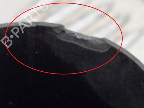 Mass air flow sensor AUDI A5 (8T3) 2.0 TDI | BP29458316M95 