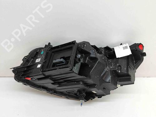 Right headlight MERCEDES-BENZ E-CLASS Convertible (A207) E 200 CGI (207.448) | BP29510735C29 