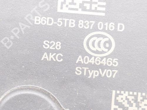 Front right lock VW ID. Buzz Bus (EBB, EBJ) Electric (EBB) | BP38932389C97 - Image 8