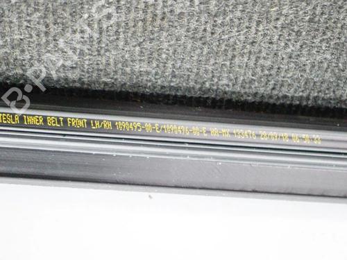 Dørliste TESLA MODEL 3 (5YJ3) EV AWD | BP27748844C150  - Image 5