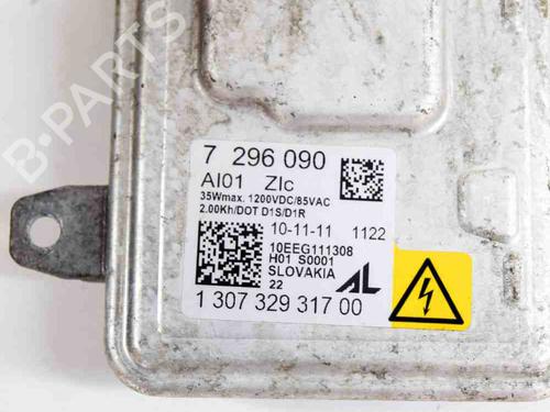 Electronic module BMW 3 (F30, F80) 328 i | BP9510212M83 