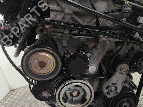 Engine BMW X3 (F25) xDrive 30 d | BP29264994M1 
