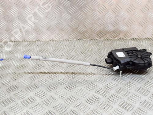 Used Electronic module LAND ROVER DISCOVERY SPORT (L550) 2.0 D 4x4 (180 hp) 10401843