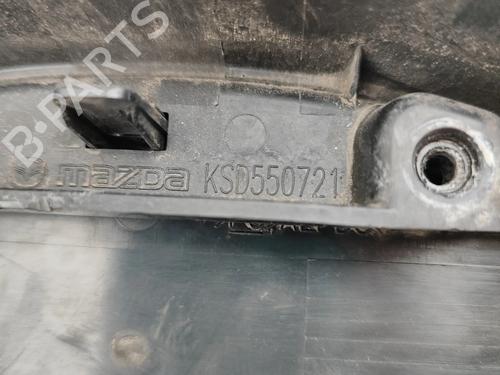 Andre MAZDA CX-5 (KF) 2.0 | BP27330952O1  - Image 7