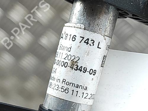 AC pipe AUDI Q4 E-TRON SUV (F4B) 40 | BP32238811M126 - Image 6