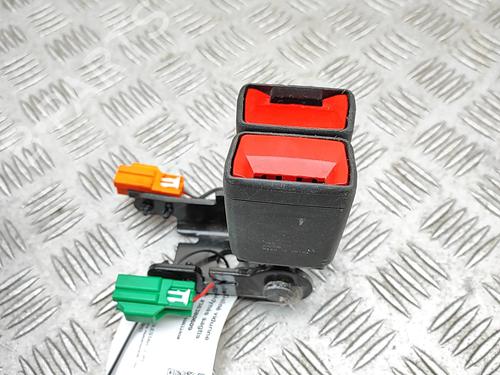 Seat buckle POLESTAR POLESTAR 2 (534) EV | BP36507512I32 - Image 3