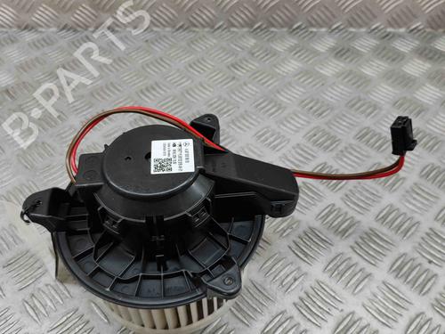 Heater blower motor MERCEDES-BENZ CLA (C118) CLA 200 (118.387) | BP27783883M62 