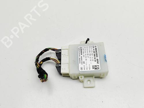 Electronic module MERCEDES-BENZ C-CLASS Coupe (C204) C 220 CDI (204.302) | BP36066983M83 - Image 2