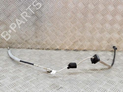 Used Pipe Pipe MERCEDES-BENZ C-CLASS Convertible (A205) C 200 (205.442) (184 hp) 14644401 14644401