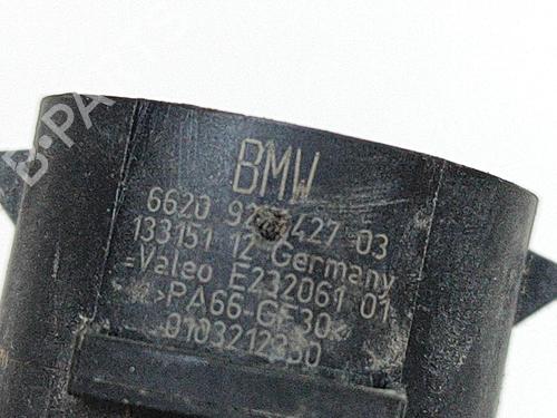 Electronic module BMW i3 (I01) Electric | BP18417725M83  - Image 6