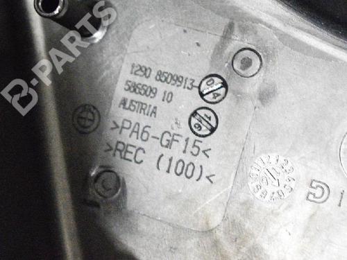 Fuse box BMW 3 (F30, F80) 330 d | BP6746024E1 