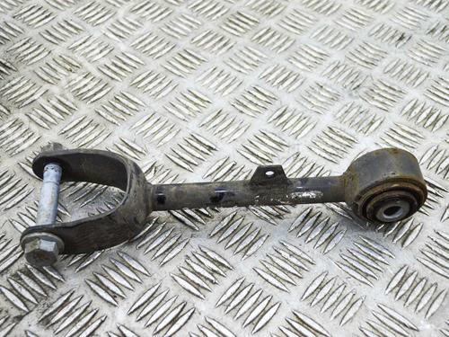 Venstre bak bærearm TESLA MODEL 3 (5YJ3) EV (283 hp) 27758363