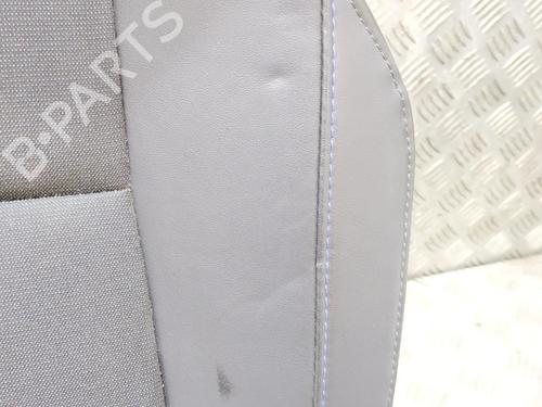 Rear seat MG MG 4 (EH32) EV | BP39380929C17  - Image 8