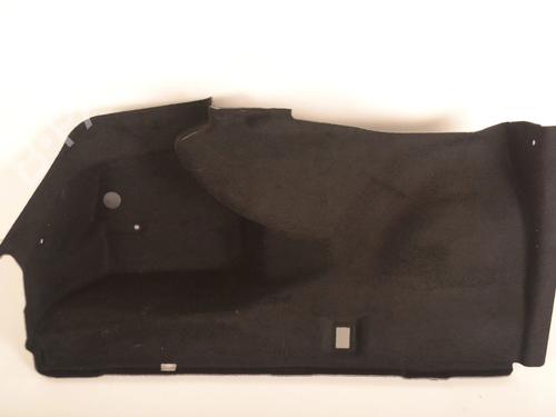 Used Boot lining BMW 6 Coupe (F13) 640 d (313 hp) 30226456