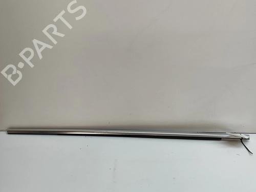 Used Door moulding trim AUDI Q4 E-TRON Sportback (F4N) 40 (204 hp) 28437426