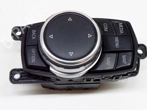 Switch BMW 3 (F30, F80) 320 d xDrive | BP15082277I30 