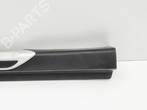 Step MAZDA MX-5 IV (ND__) 2.0 (ND6E, NDERC) | BP37996784C149 - Image 3