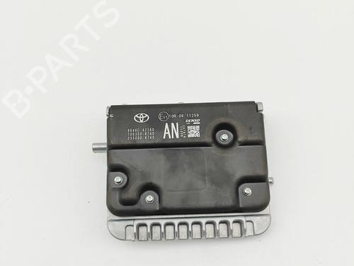 Camera TOYOTA bZ4X (_EAM1_) EV (XEAM10) | BP36783134E14 - Image 3