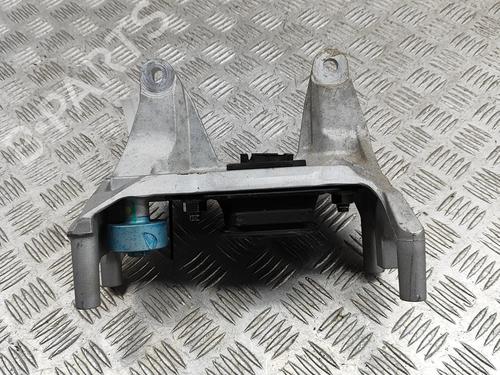 Motorophæng NISSAN QASHQAI III (J12) 1.3 DIG-T All-wheel Drive (158 hp) 28954920