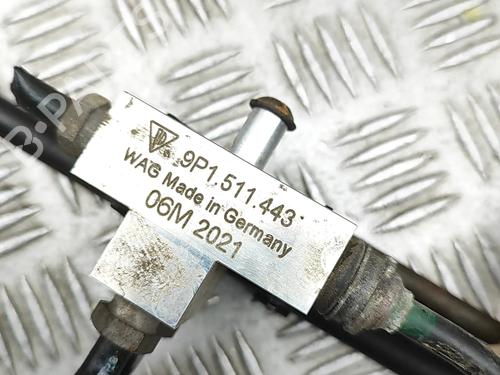 Electronic sensor PORSCHE 911 (992) 3.8 Turbo S (992450, 992470) | BP31977029M84 