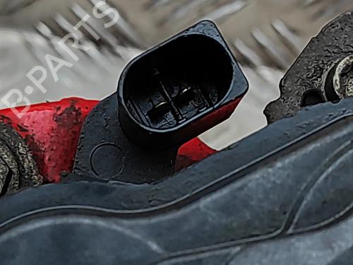 Left rear brake caliper BMW X2 (U10) iX2 xDrive 30 | BP28321048M107  - Image 6