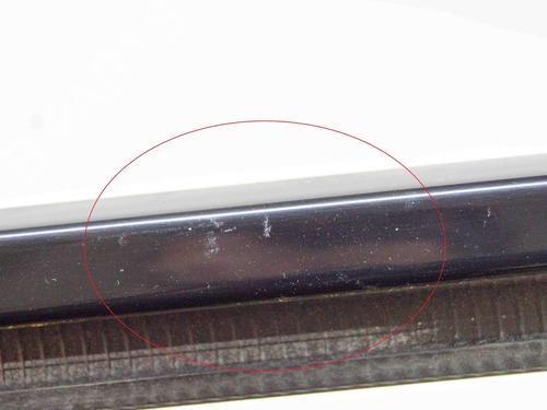 Door moulding trim BMW X3 (G01, F97, G08) M Competition | BP27761004C150 