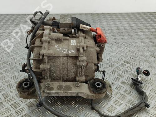 Engine LEXUS NX II (_A2_, _H2_) 350h E-Four (AAZH25) | BP33624566M1 - Image 2