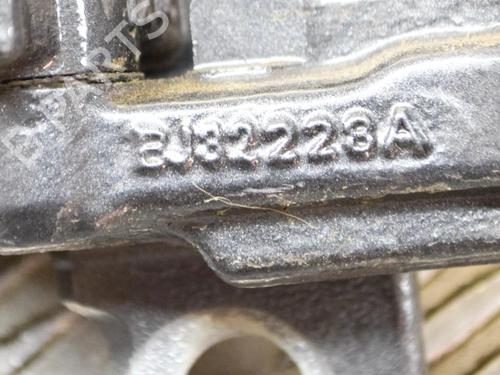 Hinge/Door check strap LAND ROVER RANGE ROVER EVOQUE (L538) 2.0 D 4x4 | BP14637313C146 