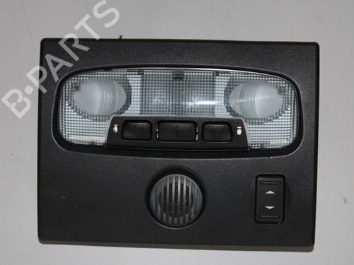 Used Interior roof light FORD FOCUS II (DA_, HCP, DP) 2.5 ST (225 hp) 29753423