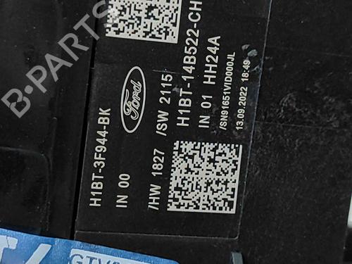 Steering column stalk FORD PUMA (J2K, CF7) 1.0 EcoBoost mHEV | BP27787069I23