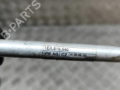 AC-rør VW ID.3 (E11, E12) Pro | BP27766516M126 