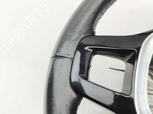 Steering wheel VW AMAROK (2HA, 2HB, S1B, S6B, S7A, S7B, AGD) 2.0 BiTDI 4motion | BP31314906C49  - Image 6