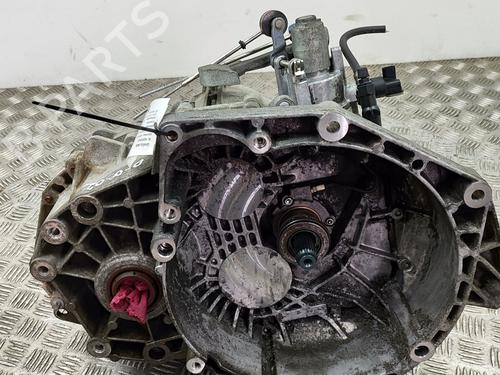 Used Gearbox PEUGEOT 308 CC (4B_) 1.6 16V (120 hp) 24581754