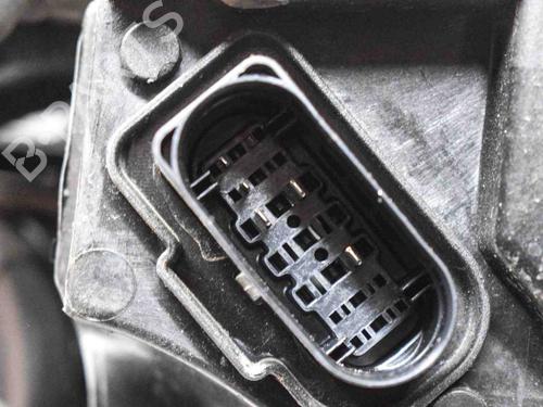 Right headlight VW GOLF VIII (CD1, DA1) 1.5 TSI | BP29510663C29 