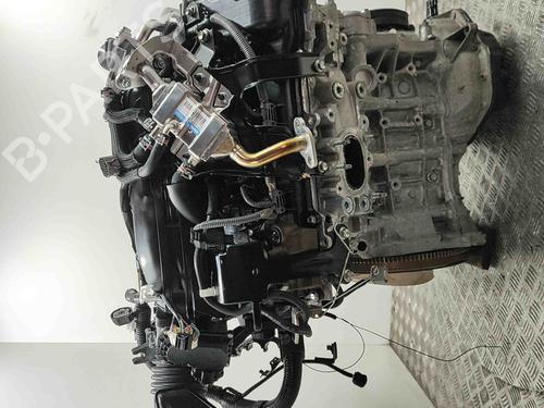 Engine LEXUS RX (_L2_) 450h AWD (GYL25_, GYL26_, GYL25, GYL26, GYL25R, GYL26R) | BP25615541M1 
