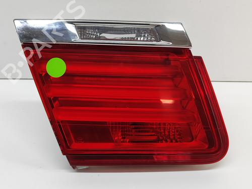Venstre baglygte bagklap BMW 7 (F01, F02, F03, F04) 740 d (306 hp) 23415940