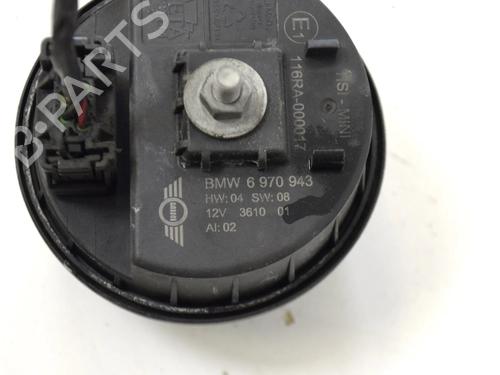 Electronic module MINI MINI (R56) Cooper D | BP33341122M83  - Image 5