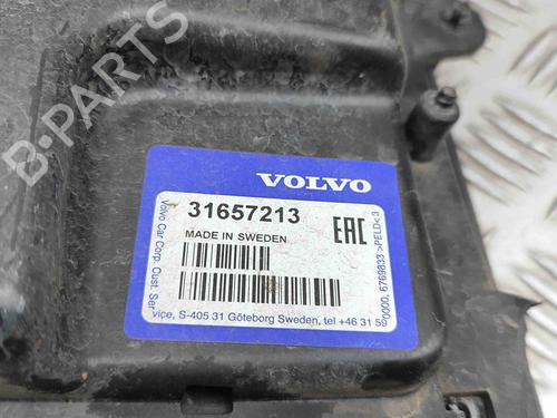 Air filter box VOLVO V60 II (225) B6 Mild-Hybrid AWD | BP29459262M87 