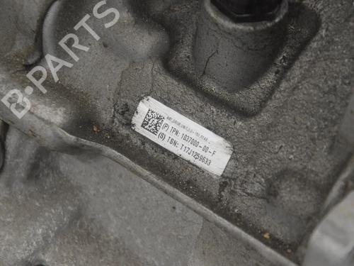 Engine TESLA MODEL S (5YJS) P100D AWD | BP30247335M1 