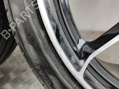 Fælk PORSCHE 911 (992) 3.8 Turbo S (992450, 992470) | BP31976857C45 