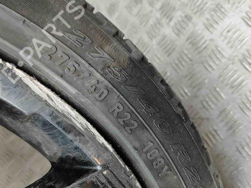 Rim LAND ROVER RANGE ROVER SPORT II (L494) 4.4 SDV8 4x4 | BP29880910C45