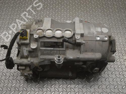 Engine JAGUAR I-PACE (X590) EV400 AWD | BP30248703M1 