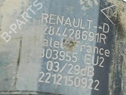 Electronic module OPEL VIVARO B Van (X82) 1.6 CDTI (05) | BP36078506M83 - Image 7