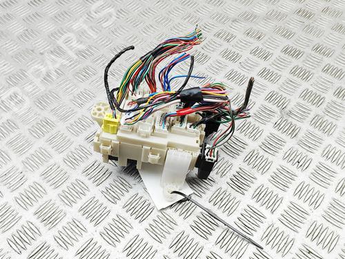 Fuse box ISUZU D-MAX II (TFR, TFS) 2.5 CRDi 4x4 (TFS86J) | BP32238777E1 - Image 5
