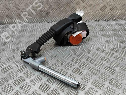 Front right seatbelt NISSAN QASHQAI II (J11, J11_) 1.5 dCi | BP18165782I25 