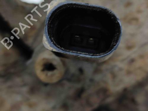 Left front steering knuckle VW GOLF VII Variant (BA5, BV5) 2.0 TDI | BP29920107M25