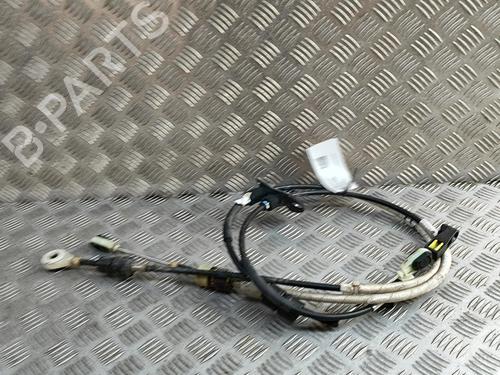 Cable LAND ROVER RANGE ROVER EVOQUE (L538) 2.0 D | BP27569997E12 - Image 2