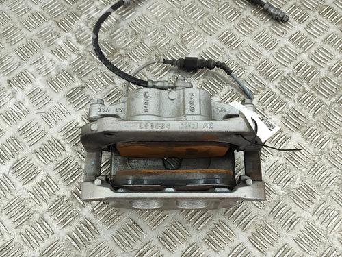 Right front brake caliper SKODA ENYAQ iV SUV (5AZ) 85 | BP27794441M104 